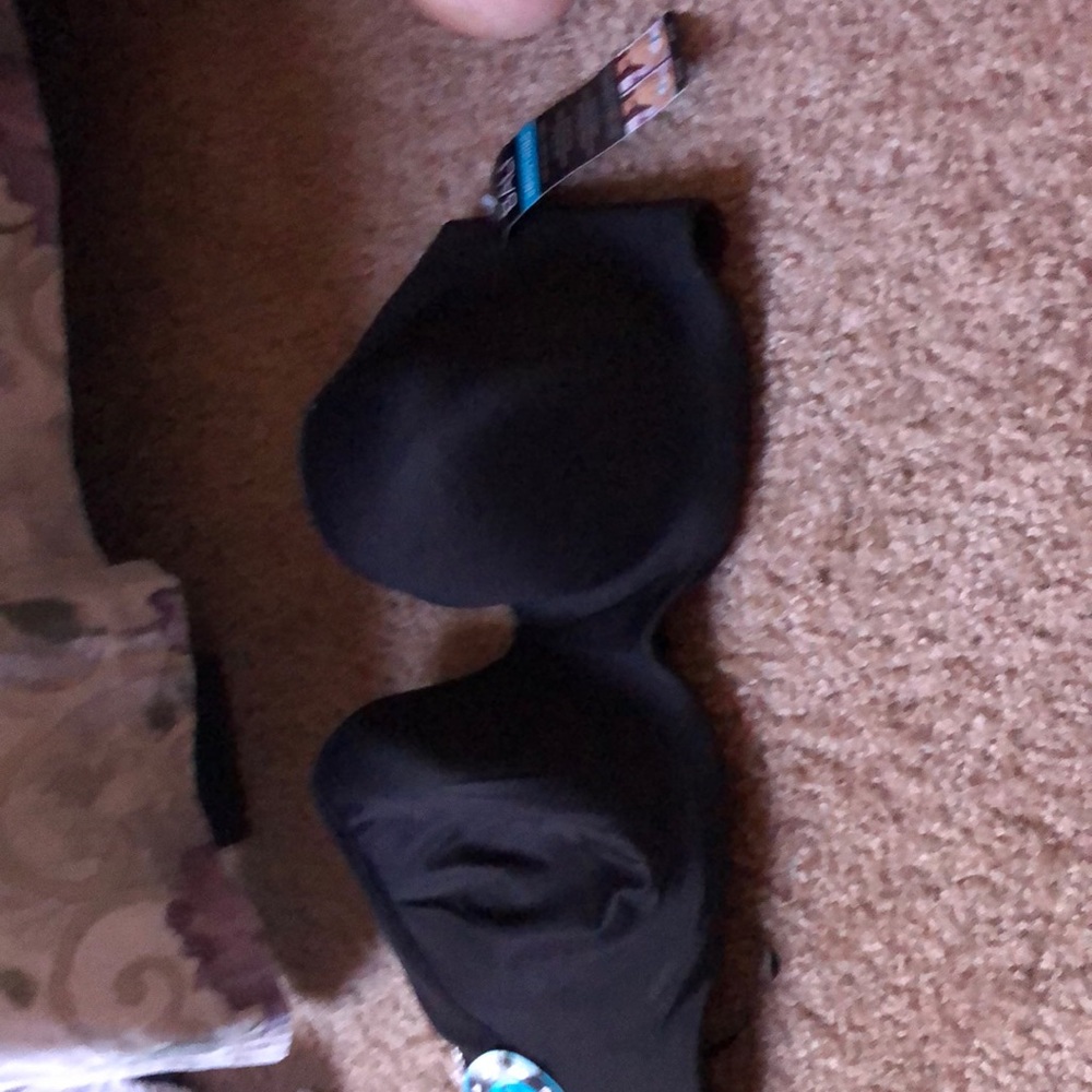 to small
